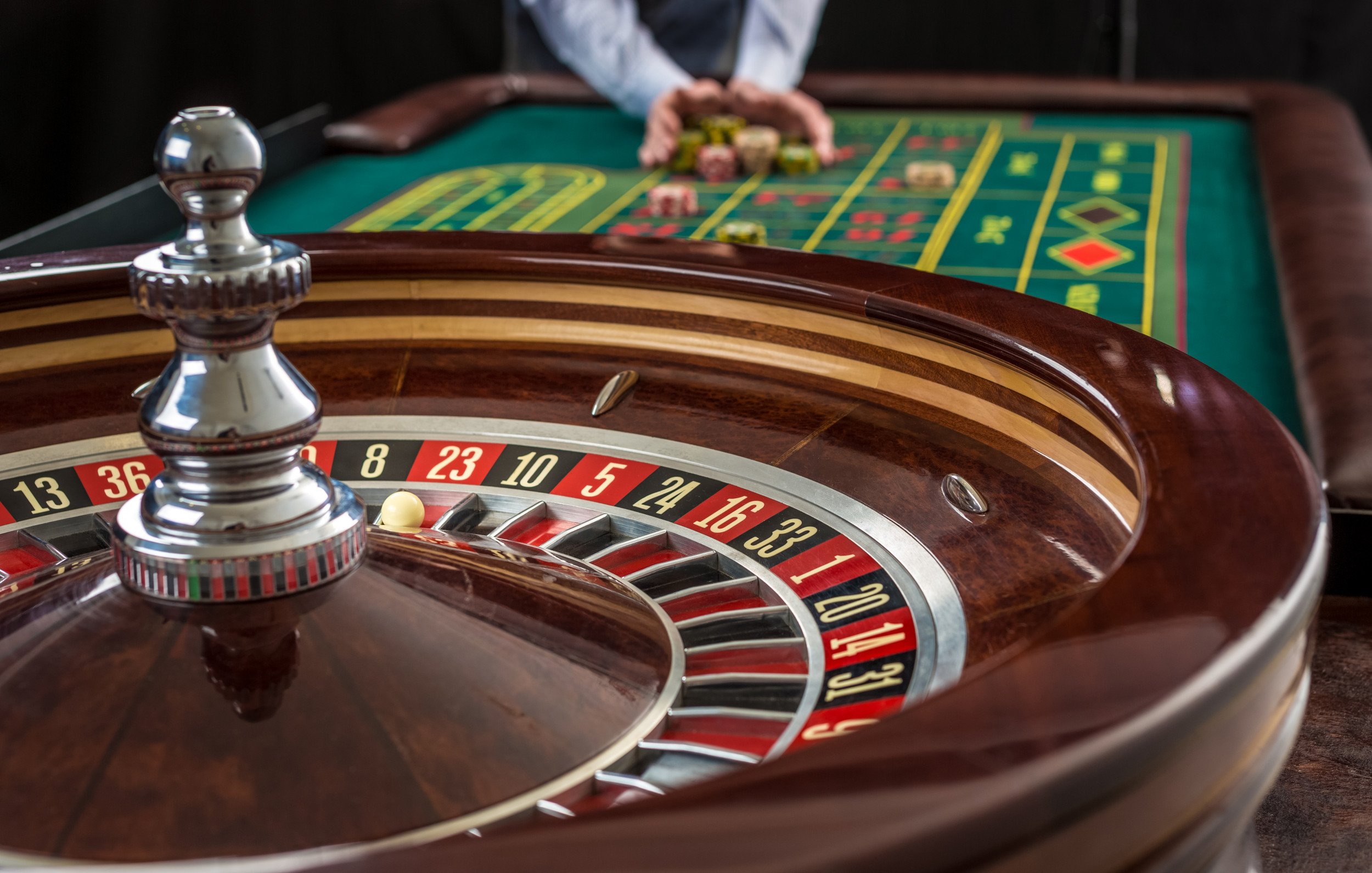Riwayat permainan dan statistik Bandar Poker