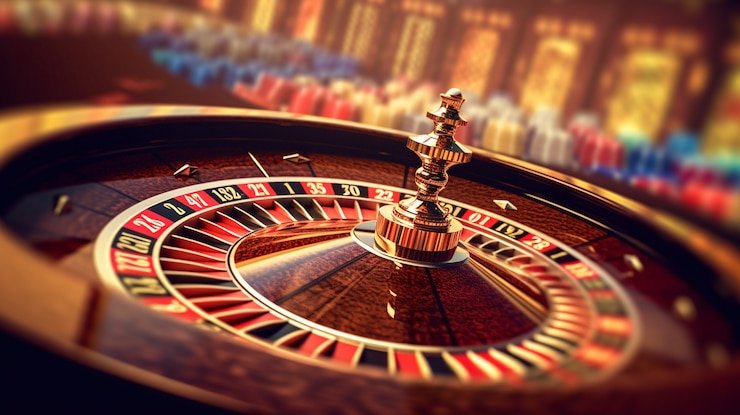 Fitur bonus putaran gratis di Diamond Empire