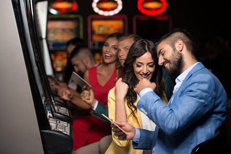 Tampilan meja Number Table live di aplikasi mobile abs88